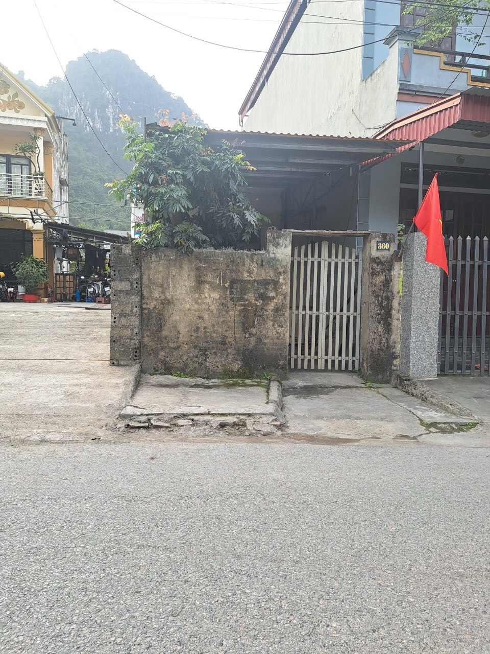 * CHÍNH CHỦ CẦN BÁN GẤP LÔ ĐẤT PHƯỜNG HÀ PHONG - TP HẠ LONG - QUẢNG NINH *