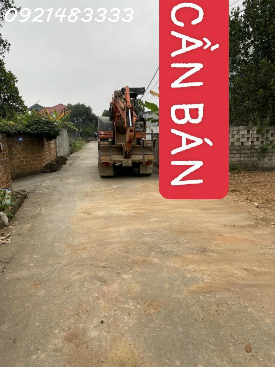 CHÍNH CHỦ CẦN BÁN LÔ ĐẤT 124M2 TẠI KIM BÔNG ,TÂN XÃ