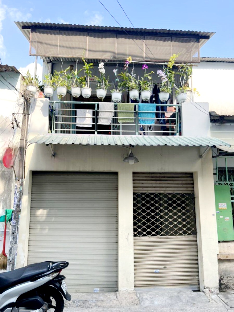 NHÀ 2 TẦNG 44M2 - BÌNH HƯNG HÒA - BÌNH TÂN - GIÁ CHỈ 3.68 TỶ - ALO : 090 314 9262