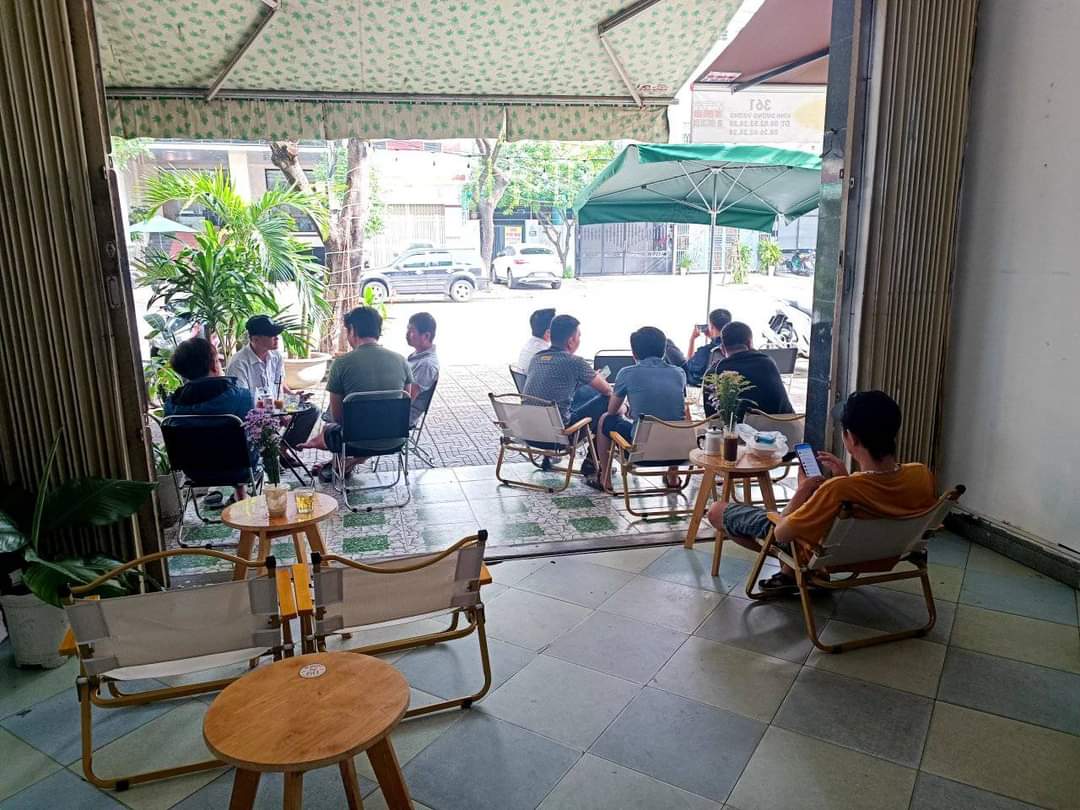 CHÍNH CHỦ CẦN SANG NHƯỢNG MẶT BẰNG Địa chỉ: Liên Chiểu, Đà Nẵng