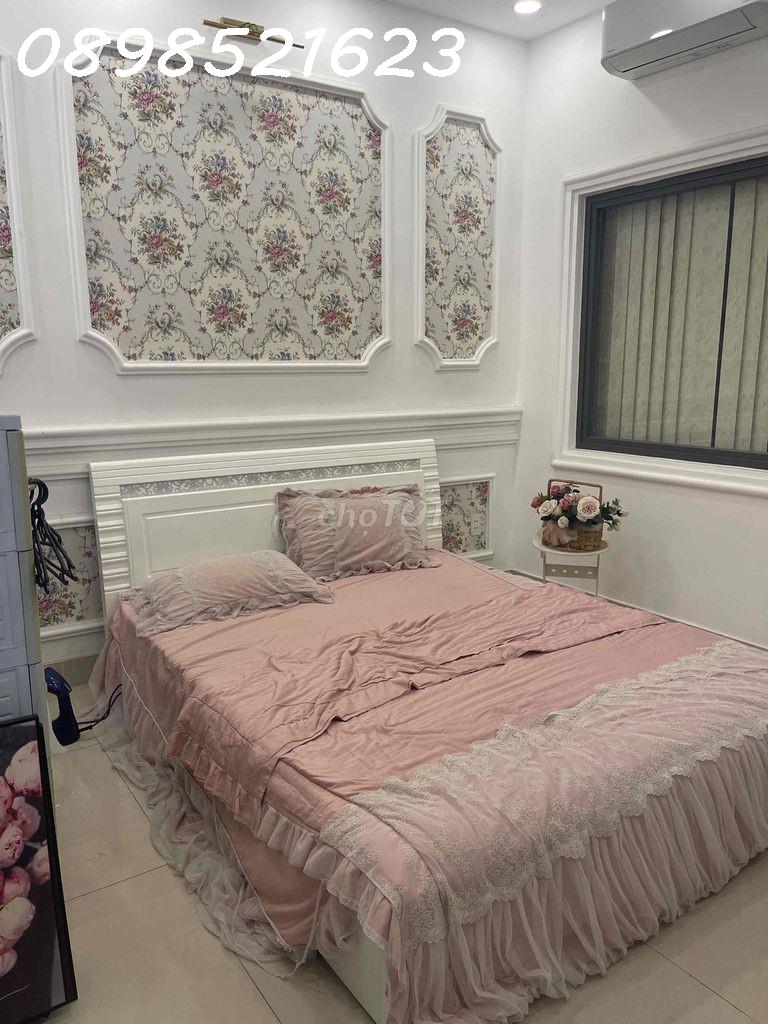 CHO NỮ THUÊ PHÒNG MỚI, GIÁ RẺ 107/52/19 Đường Nguyễn Văn Khối, Phường 11, Quận Gò Vấp