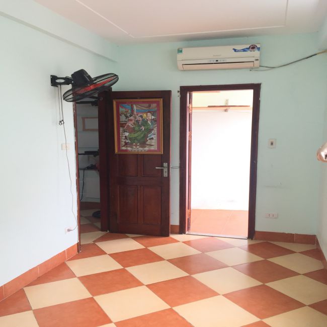 CHÍNH CHỦ CẦN BÁN NHÀ Số 31 Phố Trần Thái Tông, Phường Dịch Vọng Hậu, Quận Cầu Giấy