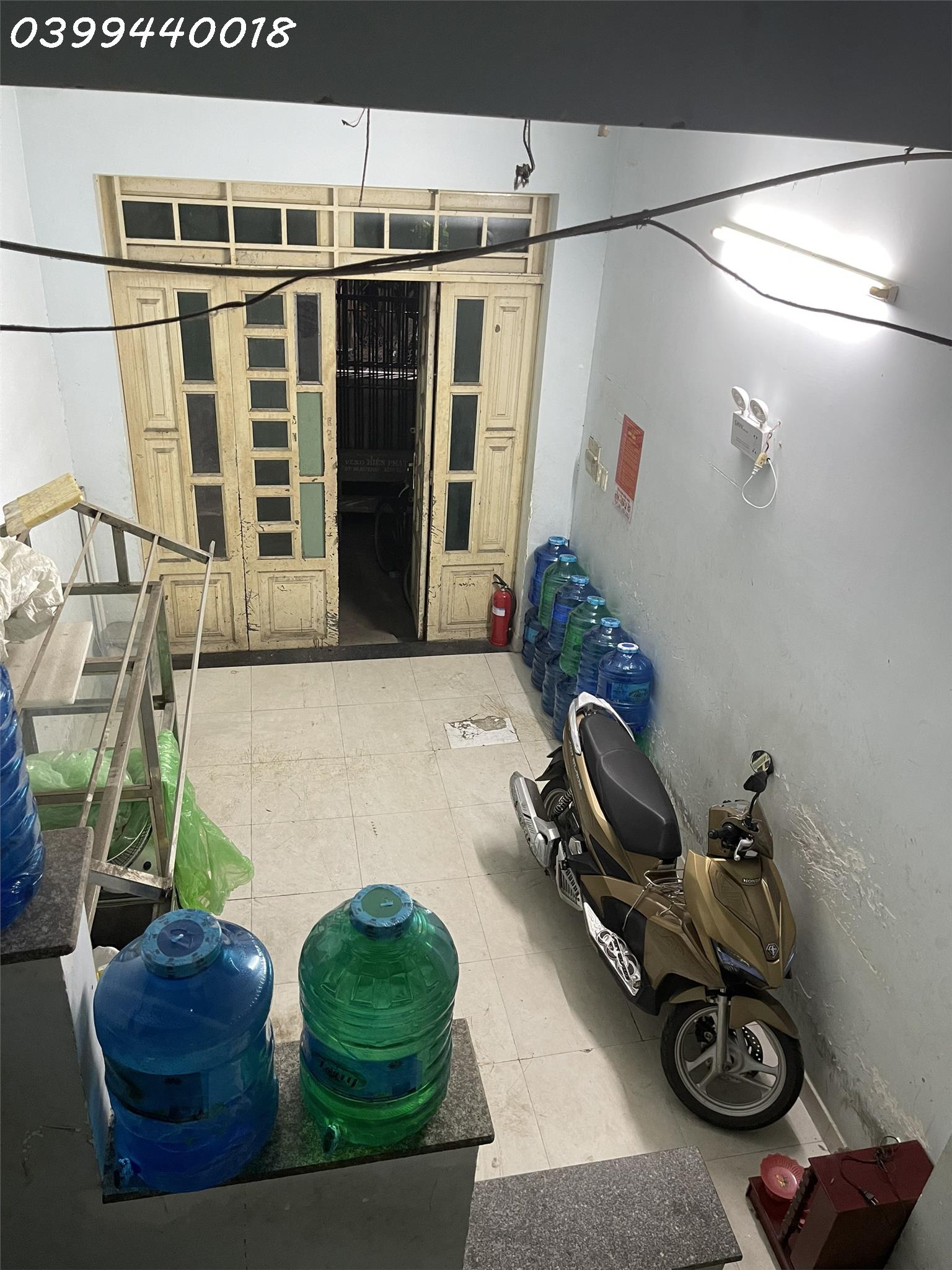 Cho thuê phòng trọ giá rẻ tại Hồ Văn Long, Bình Tân