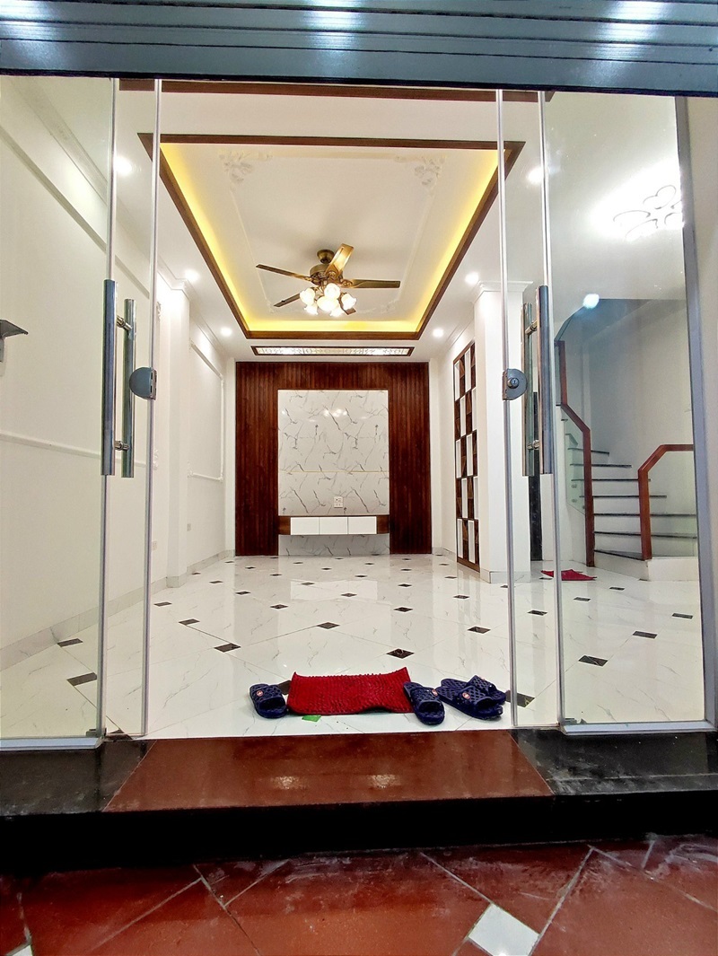 Chính chủ cho thuê nhà tại Ngõ 116 Cổ Nhuế, Bắc Từ Liêm, Hà Nội