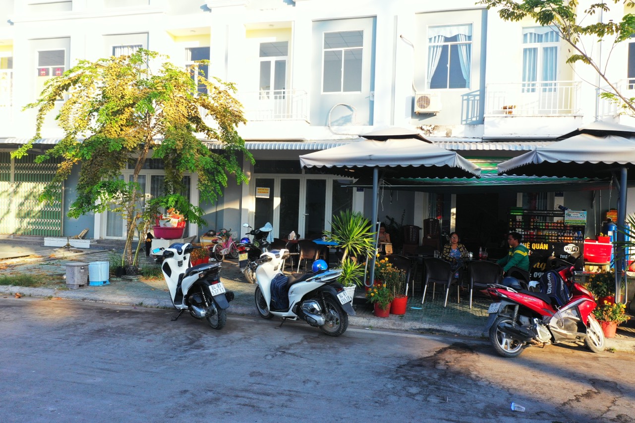 CƠ HỘI KHÔNG THỂ TỐT HƠN ĐỂ SỞ HỮU NHÀ GIÁ RẺ TẠI TRUNG TÂM TP.TRÀ VINH -CK CAO