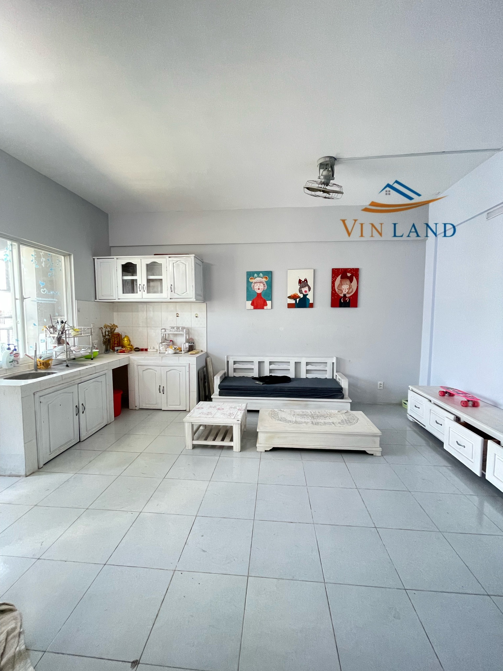 Bán NHANH căn hộ Bửu Long gần bến xe Biên Hoà giá rẻ