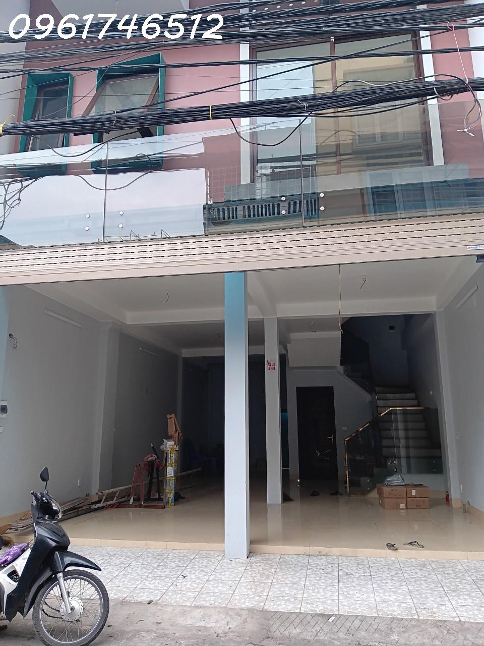 Cho thuê tầng 1+2 tại Số 37 ngõ 150 Tân Khai, Vĩnh Hưng, Hoàng Mai