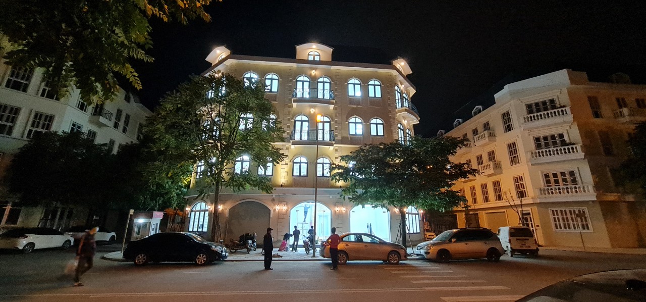 Chính chủ cho thuê 3 sàn tầng 1,2,3 căn U04.01 KĐT Đô Nghĩa, Hà Đông, Hà Nội