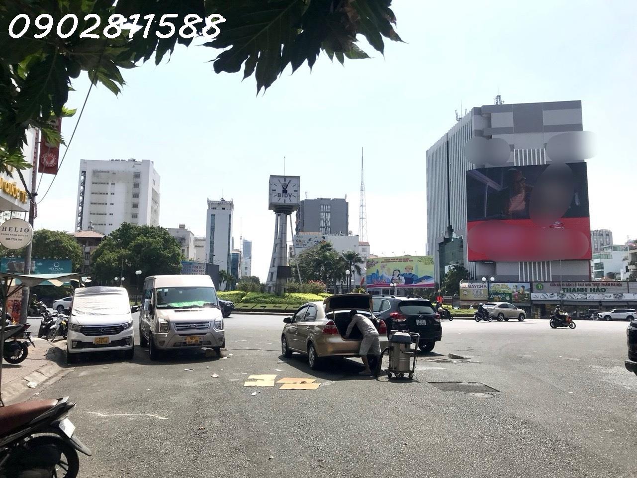 RẤT HIẾM - Nhà mặt tIền Nguyễn Bỉnh Khiêm, phường Đa Kao, Quận 1- CHỈ 5 TỶ HƠN