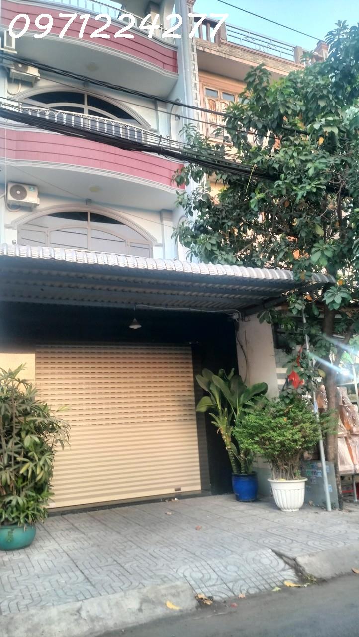 BÁN NHÀ MẶT TIỀN ĐƯỜNG SỐ 10 LINH TRUNG THỦ ĐỨC - 90M2 4 TẦNG -HOÀN CÔNG GIÁ 10.5 TỶ , 7PN + 5WC DÒNG TIỀN 40TR/THÁNG