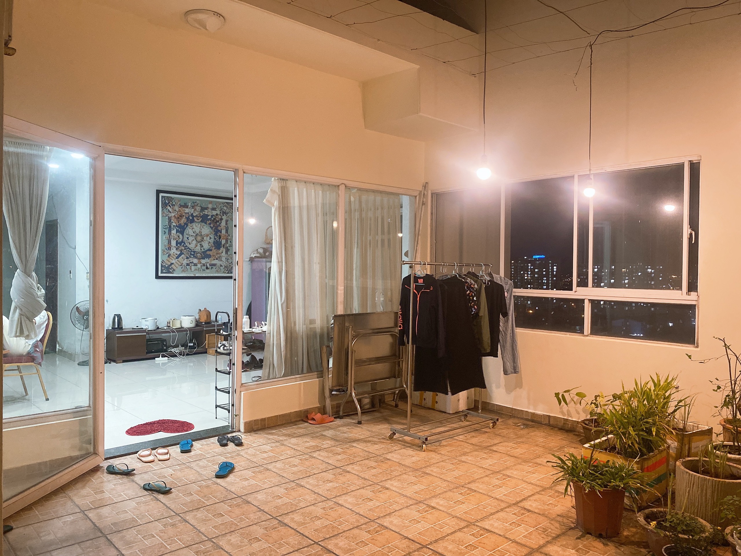 Chính chủ bán Penthouses căn 14.02 Cao Ốc Thịnh Vượng, Đường Nguyễn Duy Trinh, Q2