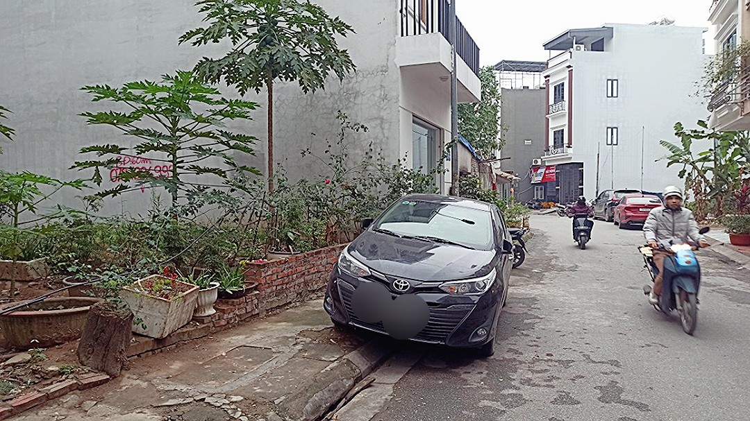 Bán đất lô 7C Lê Hồng Phong, diện tích 60m, đường 8m GIÁ 1.65 tỉ