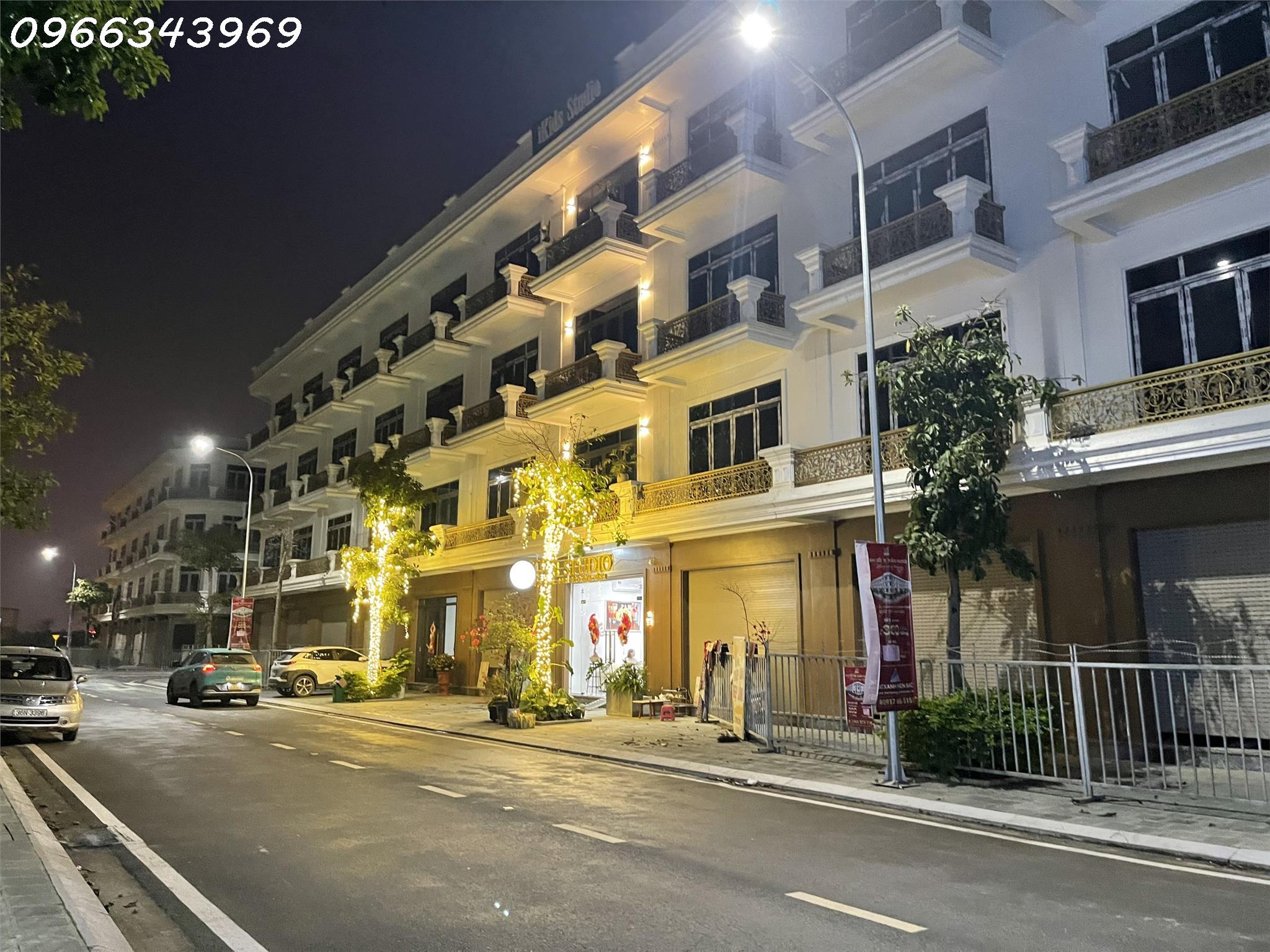 ĐÔNG TỨ TRẠCH, TT TP.THANH HÓA, KĐT XUÂN HƯNG. GIÁ 3,X TỶ. LH: 0966 343 969