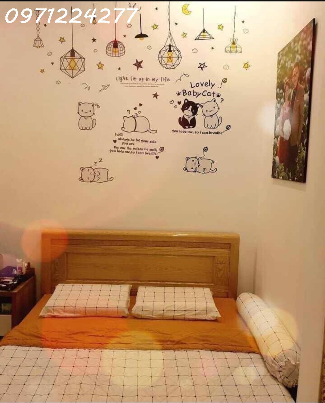 BÁN NHÀ LINH TÂY -THỦ ĐỨC NHÀ C4 - 82M2 - GIÁ CHỈ 3.8 TỶ.. NHÀ C4 ( 4.4 X 18.5 ) 2PN TRANG TRÍ ĐẸP , HỒ SƠ PHÁP LÝ