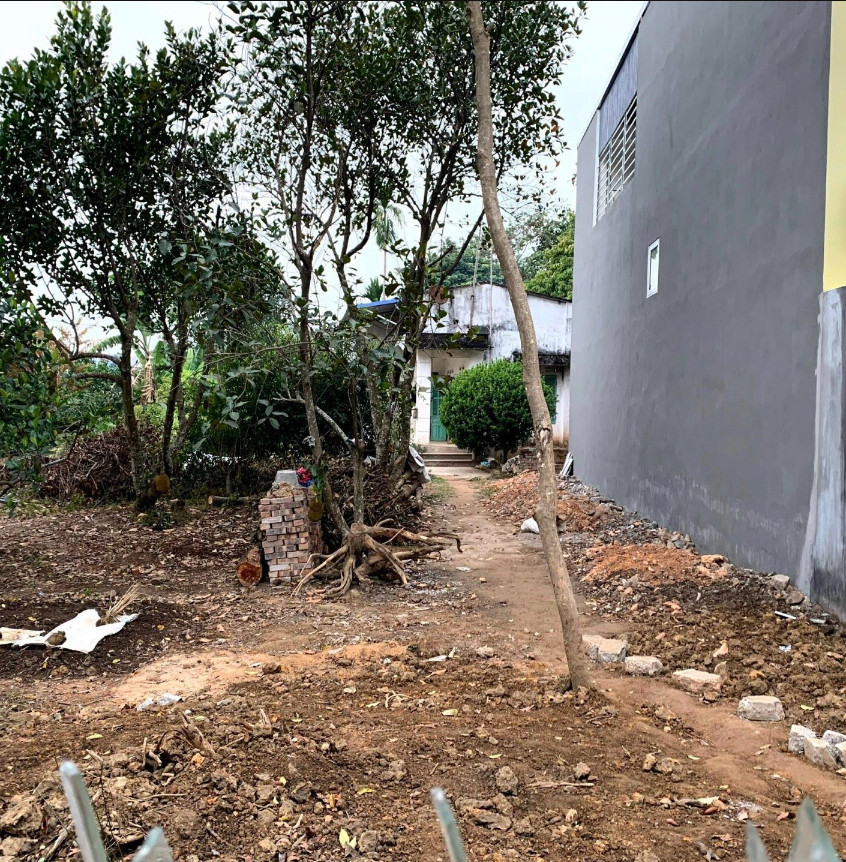 + CHÍNH CHỦ BÁN NHANH LÔ ĐẤT TỔ 13, P. HƯƠNG SƠN, TP THÁI NGUYÊN - LIÊN HỆ: 0945123993