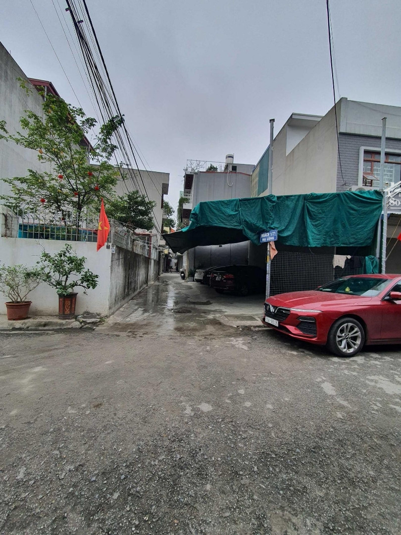 Chính Chủ Bán Đất Thổ Cư tại Phường Đằng Hải, Hải An, Hải Phòng.