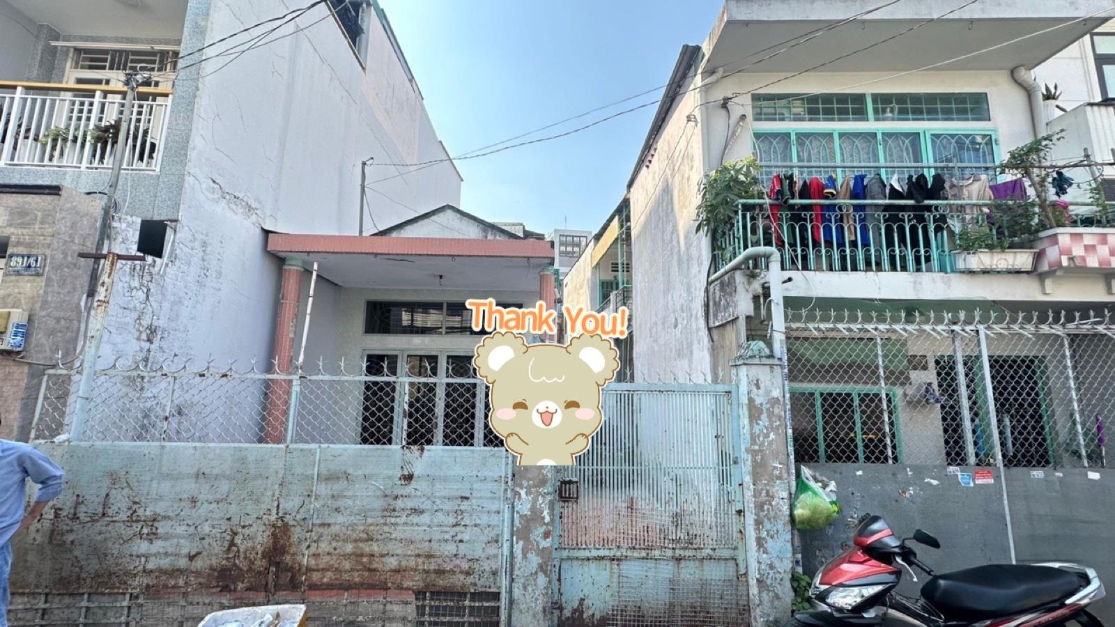 CHÍNH CHỦ LÂU ĐỜI - XE TẢI VÔ NHÀ - ĐỐI DIỆN BV 175 - CHỈ 73TR/M2 - 125m2 ( 5.5m x 22m) - NHỈNH 9 TỶ.