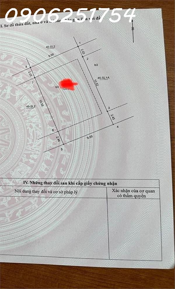 Chính chủ Bán biệt thự song lập khu Lotus Eurowindow River Park, Đông Anh, Hà Nội