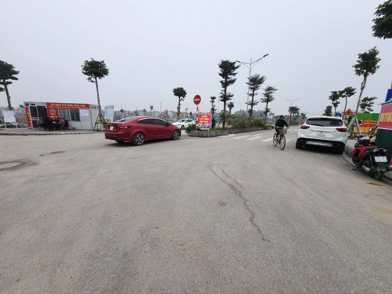 KINH DOANH TOP VIP : 106m2 mt 5 m giá nhỉnh 4 tỷ Ngay đầu trục chính Kim Bảng Từ Sơn.