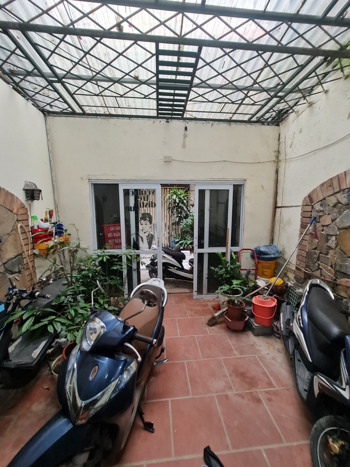 Bán nhà PHÚ Viên,Bồ Đề, LONG BIÊN , 83m 4T, nhỉnh 4,5 ty ,oto,KD