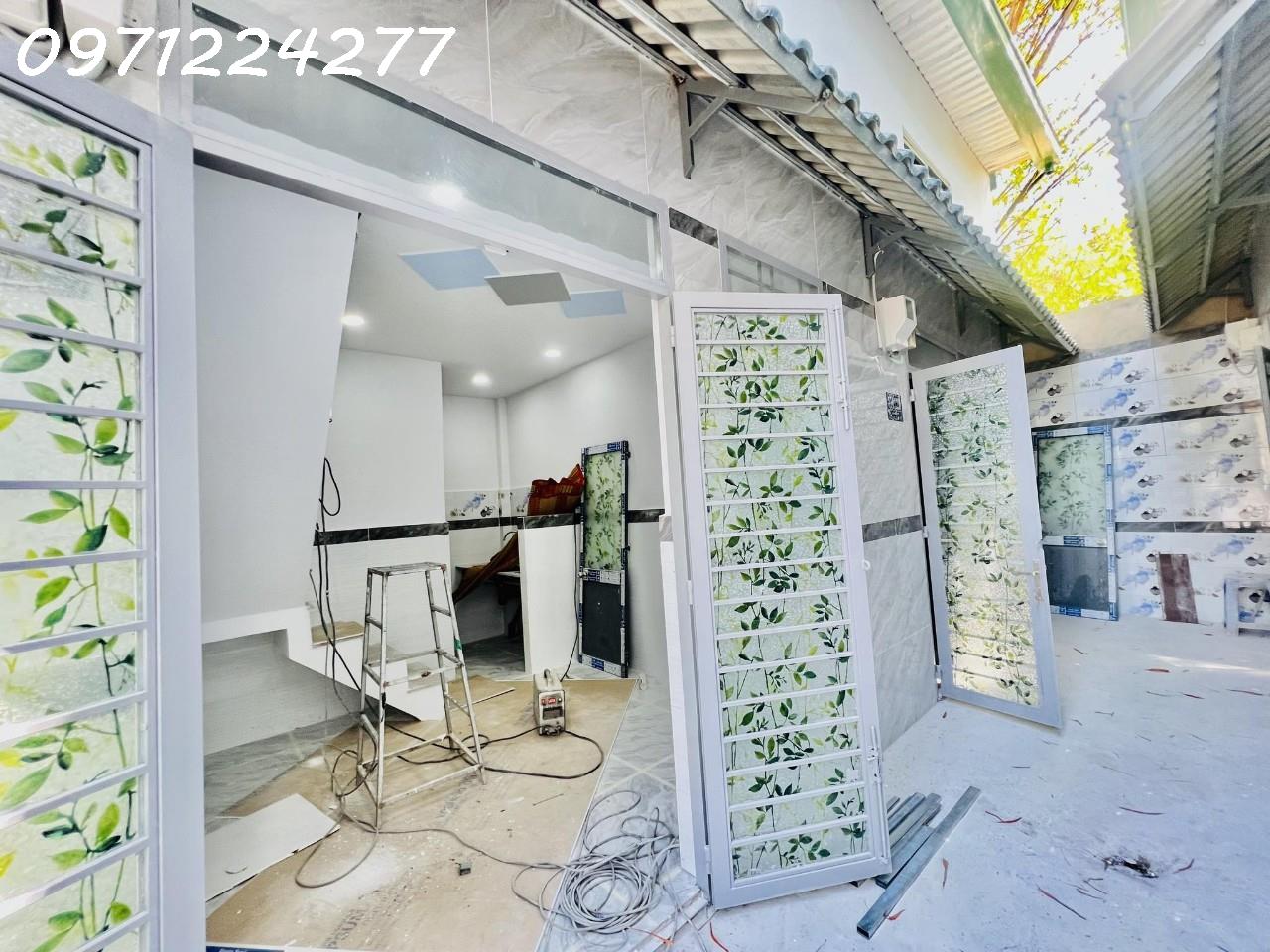 CẦN BÁN NHÀ HXH TÔ NGỌC VÂN - TAM BÌNH - THỦ ĐỨC XE HƠI NGỦ TRONG SÂN - 232M3 + DÃY TRỌ CAO CẤP - GIÁ CHỈ 6.8 TỶ.- CHỈ