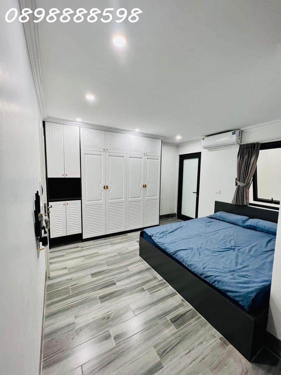 PASS PHÒNG CCMN FULL NỘI THẤT TẠI LƯƠNG KHÁNH THIỆN. TÂN MAI.HOÀNG MAI