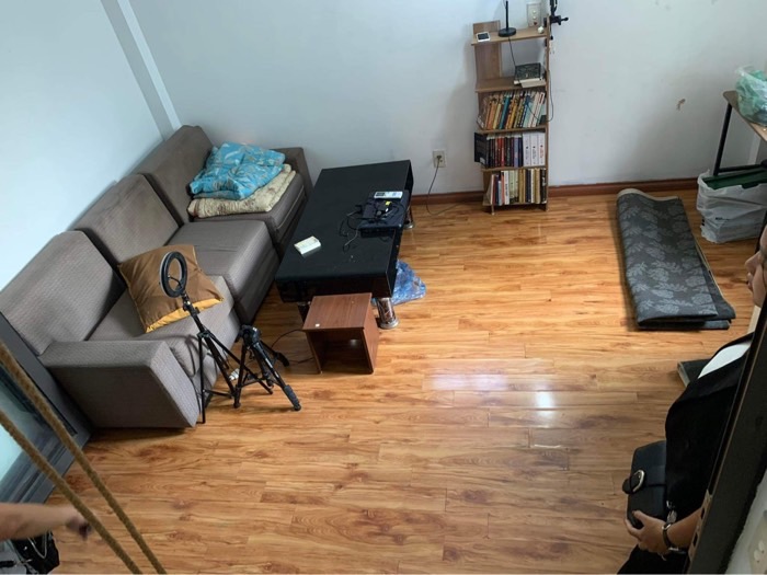 Bán nhà Bạch Mai 25m x 4t giá 1,7 tỷ