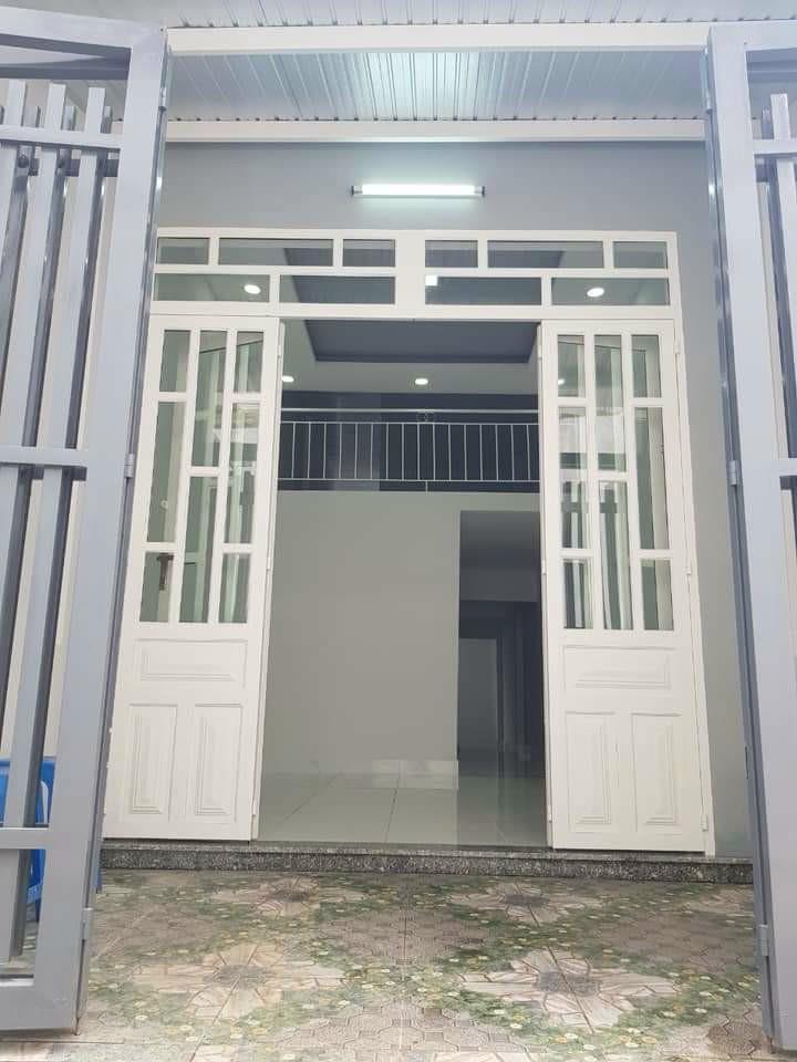 NHÀ CHÍNH CHỦ - GIÁ TỐT BÁN NHANH CĂN NHÀ Đường số 3 P Thạnh Mỹ Lợi Quận 2