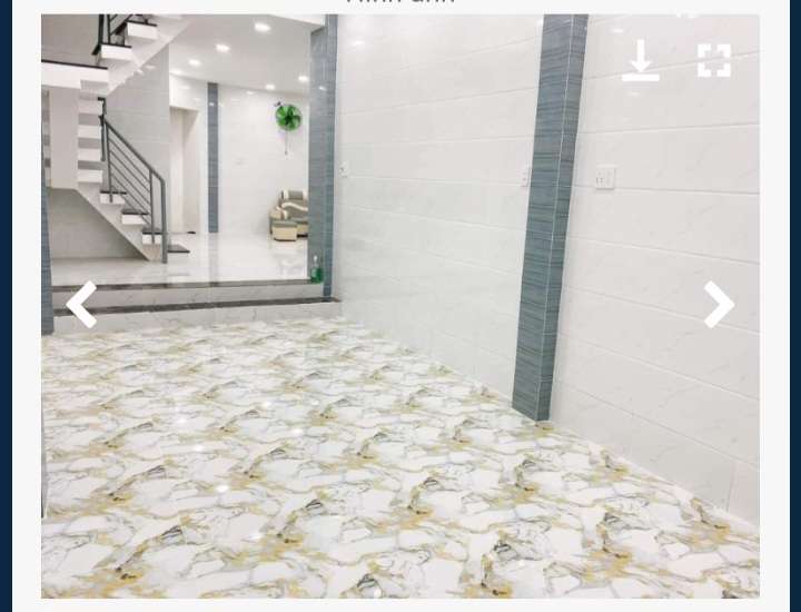 Ngộp Bank - Giảm Ngay 1Tỷ nhà Lãnh Bình Thăng, Quận 11, 52m2, nhỉnh 6 tỷ có ngay căn nhà 2 tầng