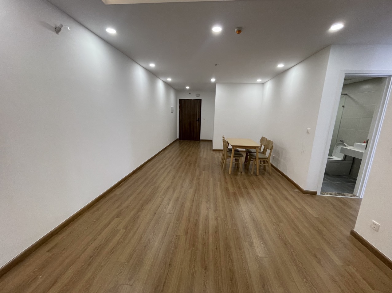 CHÍNH CHỦ CHO THUÊ CHCC TẠI PARAGON TRẦN QUỐC VƯỢNG, PHƯỜNG DỊCH VỌNG HẬU, QUẬN CẦU GIẤY, HÀ NỘI