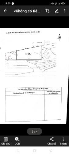 Cần chuyển nhượng Kho xưởng hoặc cho thuê tại Tỉnh lộ Đông Tây 4, Phường Hải Thượng, Thị xã Nghi Sơn, Thanh Hóa