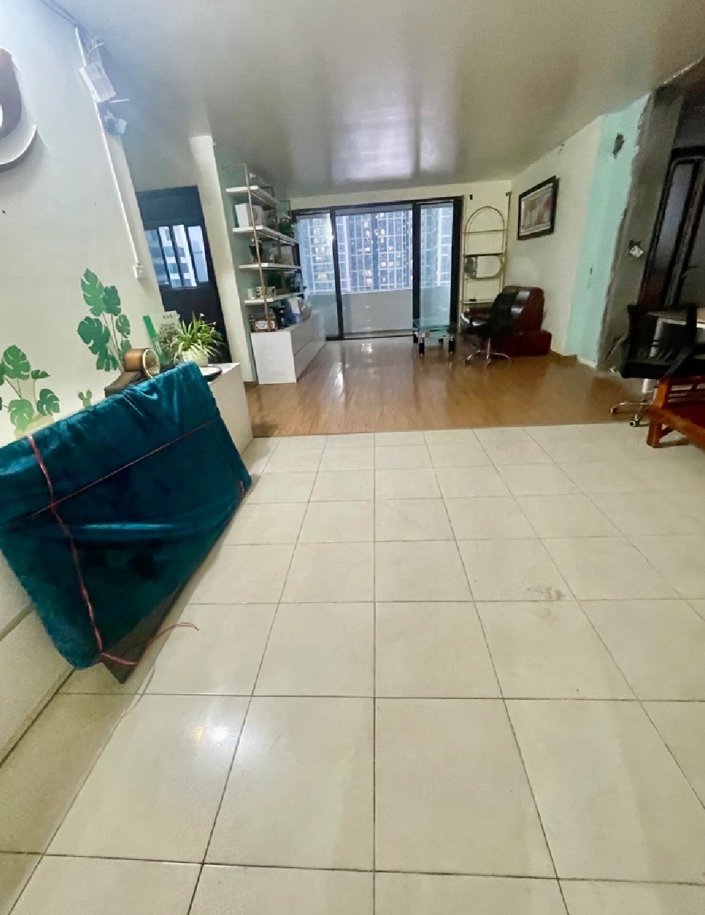 Chung cư MỸ ĐÌNH SIÊU RỘNG 160m - 5 TỶ