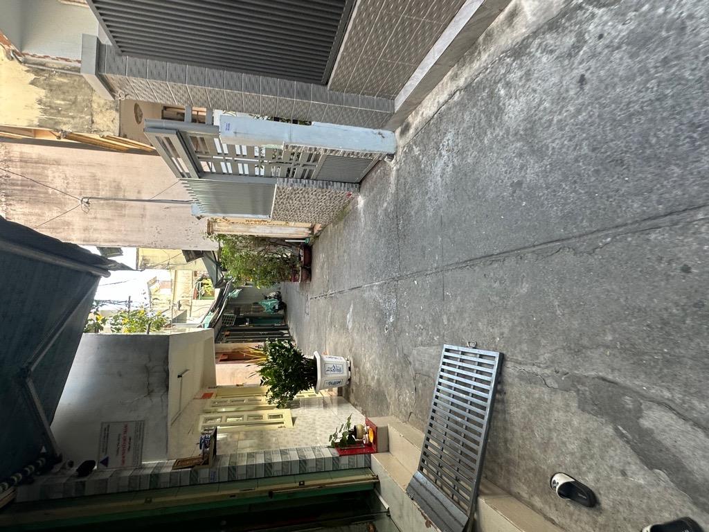 Bán SIÊU PHẨM NHÀ ĐẸP- TRUNG TÂM QUẬN 6 ,Phạm Văn Chí, Phường 3. DT 35m2x4 tầng (3.6x 9.6). Giá 5 Tỷ TL