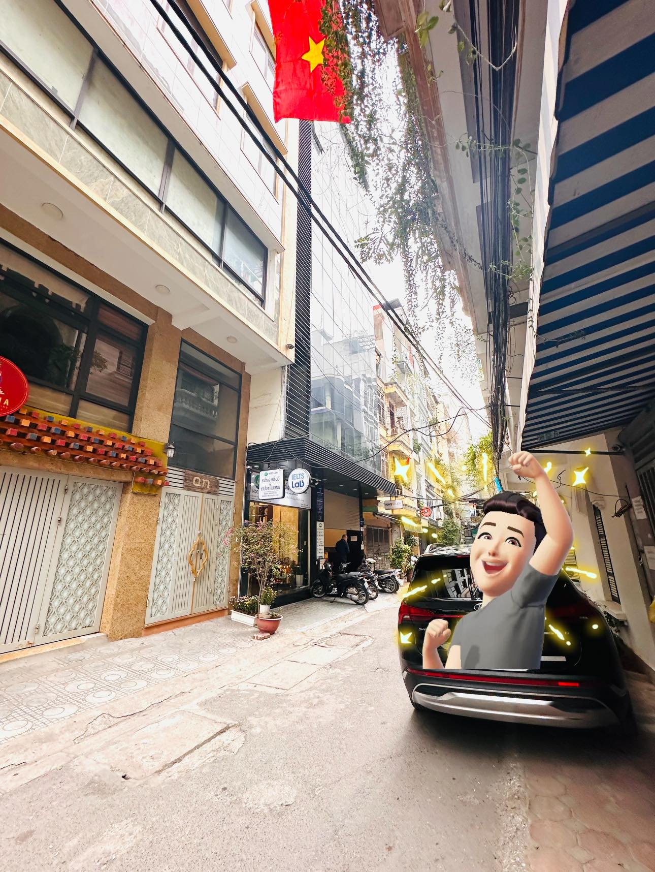 O9 2628 5559 BÁN. Nhà Thái Hà 100m², 7 tầng, MT 8m, Giá tl 35 Tỷ Đống Đa