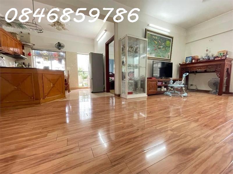 BÁN CĂN GÓC - 3 PHÒNG NGỦ,SỔ TRAO TAY, TOÀ CC CAO CẤP,108m2, GIÁ 4,35 Tỷ(Thương Lượng)