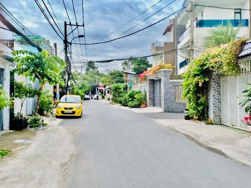 Gấp Bán Nhà DĐH,PLB- TĐ, 60 M2, 2T,4PN, 2 WC, KD Đỉnh chỉ 5..x TỶ - SỔ HC