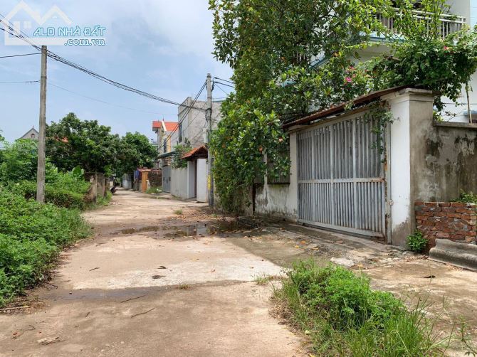 Bán 300m2 đất full thổ cư Chương Dương, Thường Tín.