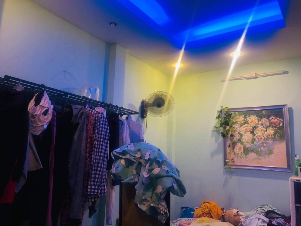 Nhà Bán Lê Tự Tài ngay Thích Quảng Đức 30m2 3 Tầng BTCT , 2PN Giá 3 tỷ 790 (TL)