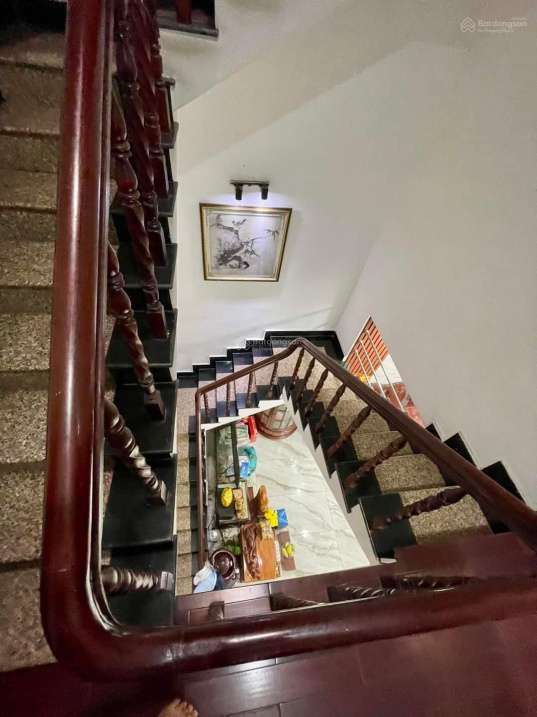 BÌNH THẠNH - XE HƠI NGỦ TRONG NHÀ - 4 TẦNG BTCT - VUÔNG VỨC - 4m x 16m - GIÁ 9.25 TỶ.