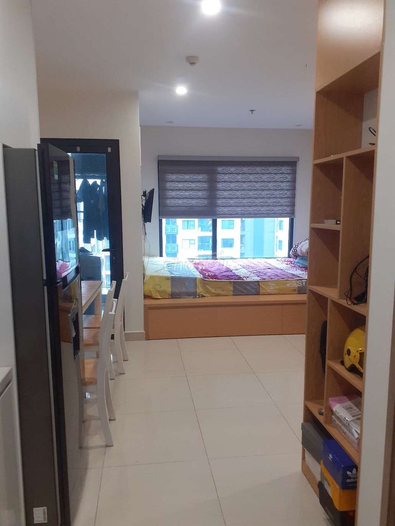 Nhượng lại căn Studio Vinhome Ocean Park Gia Lâm