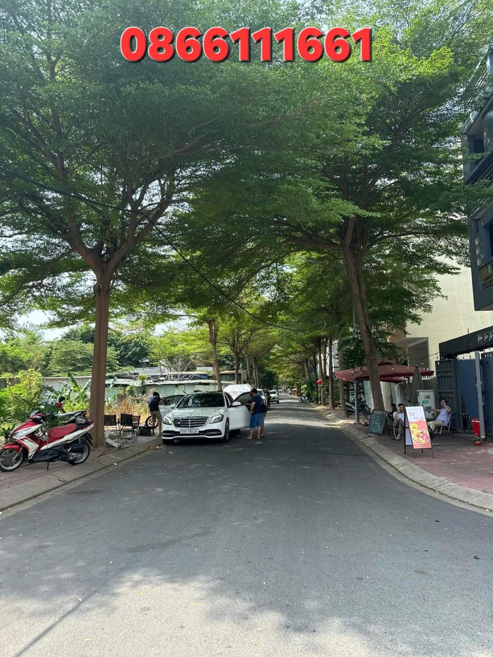 Gấp Bán rất rẻ : Chào 24tỷ5 (TL) BÁN ĐẤT ĐẸP 2 MẶT TIỀN - MẶT TIỀN TRƯỚC Số 460.4.21 ( MẶT TIỀN SAU ĐƯỜNG SỐ 4) - KHU