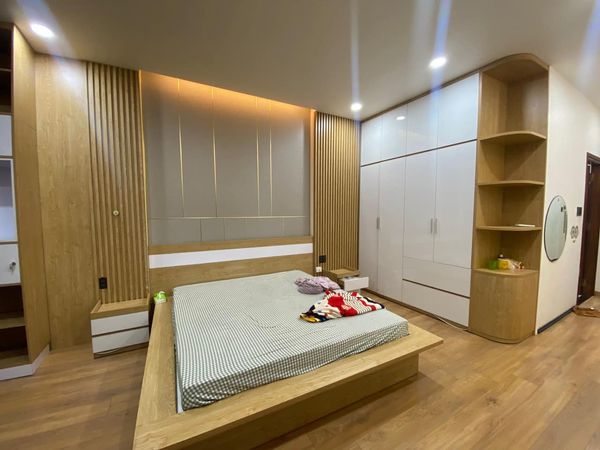 Nhà 2 tầng,80m2,6.5tỷ,gần đường hoàng sa,cmt8,thích hợp cho thuê,3Pn,an ninh yên tỉnh,cách hẻm xe tải 15m