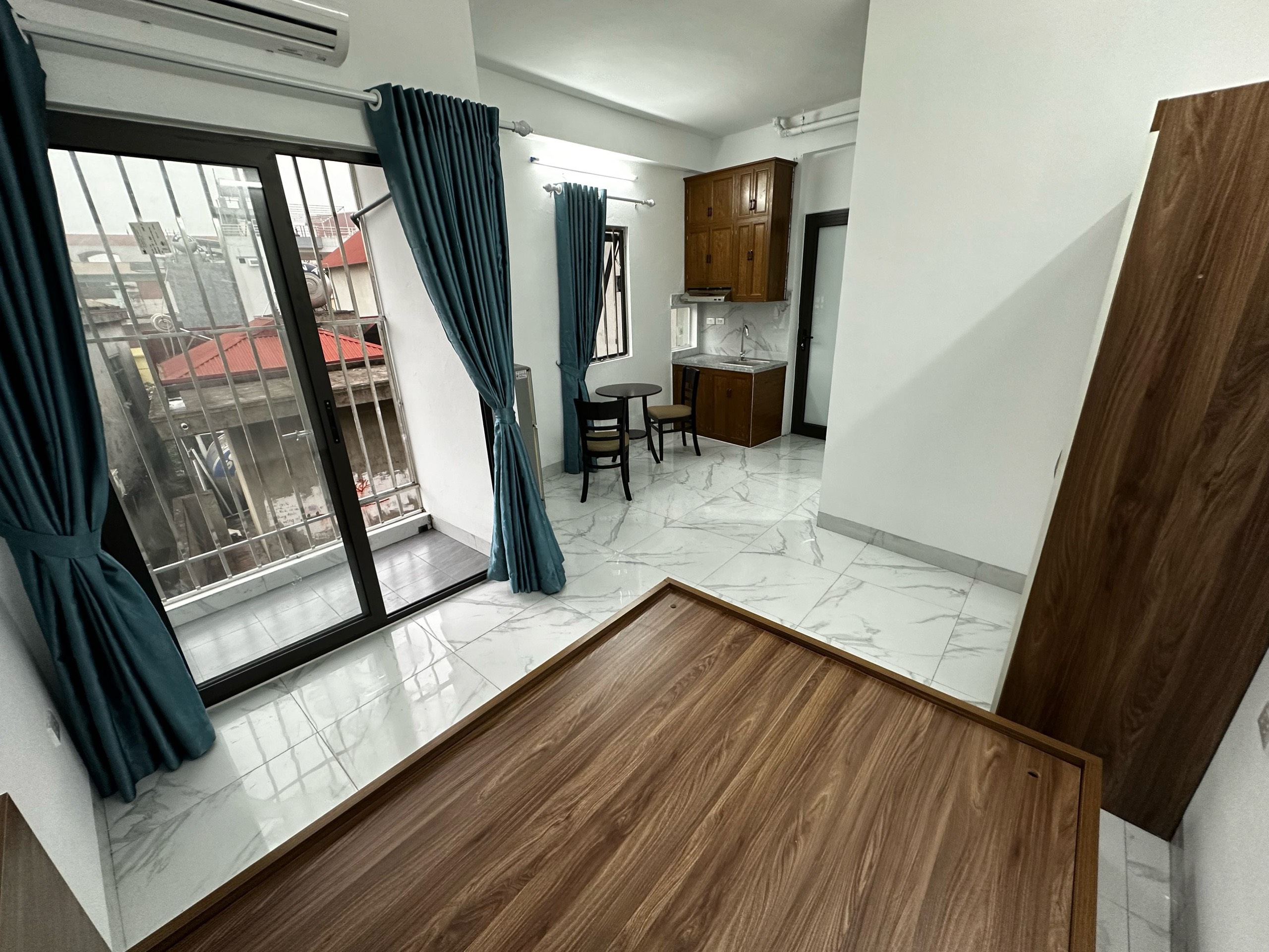 BÁN NHANH TRONG TUẦN, CCMN QUANG LÃM, DTHU 80TR/T