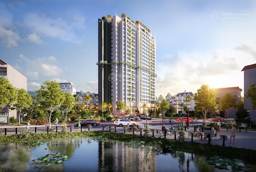 TRỰC TIẾP CHỦ ĐẦU TƯ TRUST CITY. GIÁ TỪ 1.6 TỶ - 2.2 TỶ CẠNH KHU ĐÔ THỊ ECOPARK. CHIẾT KHẤU 8%.