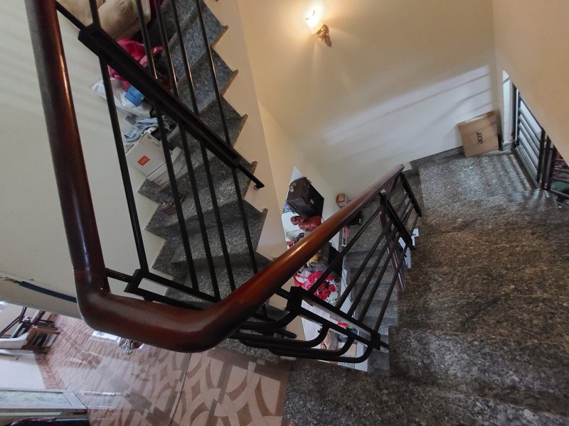 Bán nhà cạnh mặt tiền Tô Hiến Thành, Quận 10, 4x17, 4 tầng, chỉ 7 tỷ 99