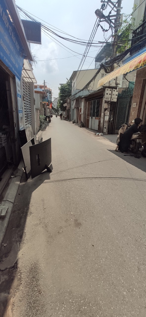 NHÀ ĐẸP 5 TẦNG MỚI KOONG PHỐ NGỌC THỤY, VỊ TRÍ ĐẸP, KINH DOANH SẦM UẤT, NGÕ TO NHƯ PHỐ, TIỆN ÍCH VÔ VÀN