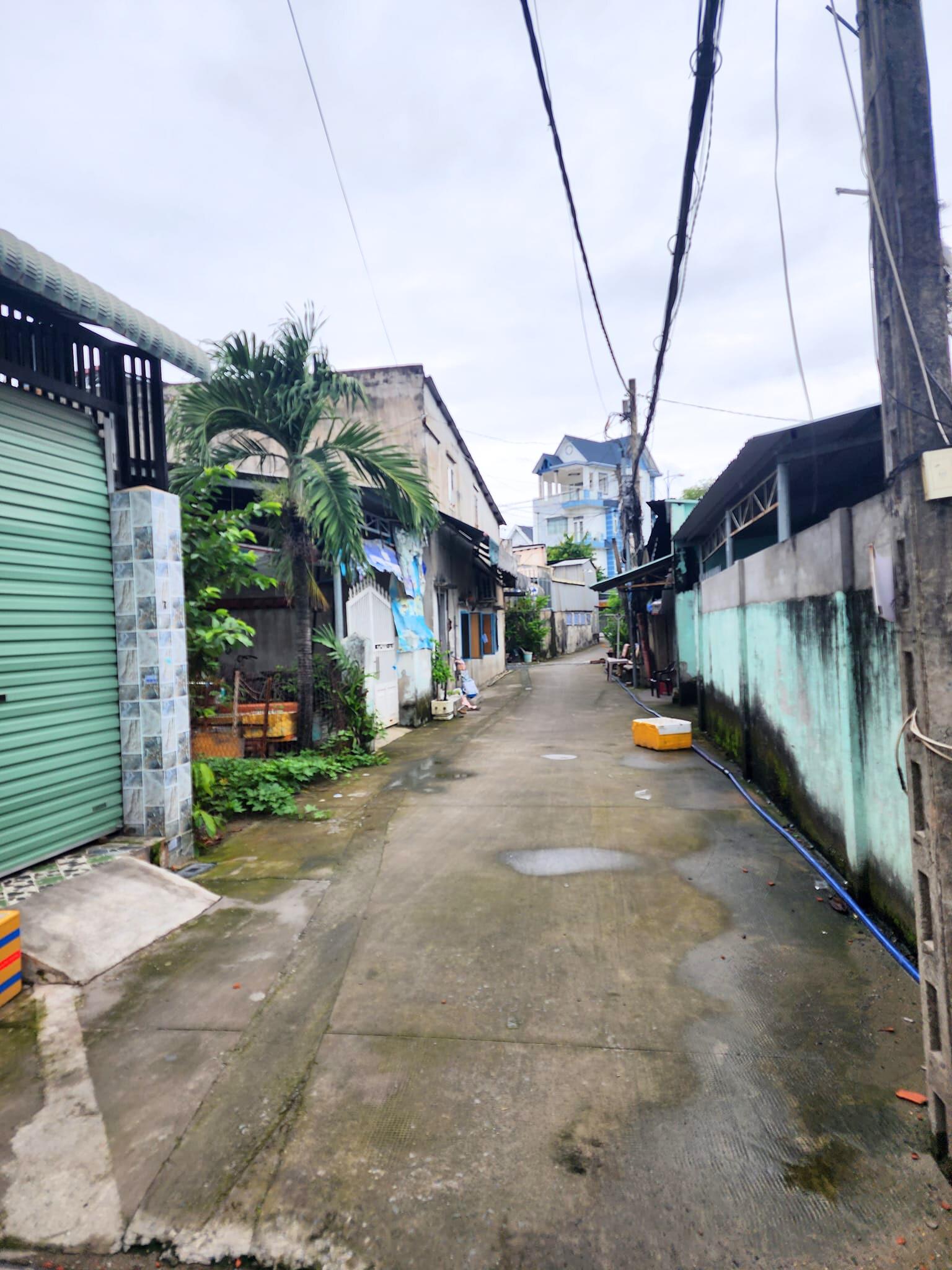 Bán Nhà Đẹp Giá Chưa Tới 3 Tỷ 4x18m Lê Lợi Gần Vòng Xoay Chợ Hóc Môn