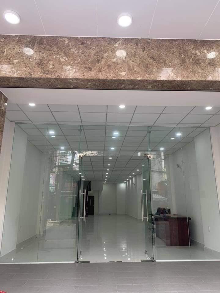 MẶT TIỀN KINH DOANH - PHÓ CƠ ĐIỀU - Q.11 - GẦN 3 THÁNG 2 - 5,5MX20M - 3 TẦNG - 26 TỶ