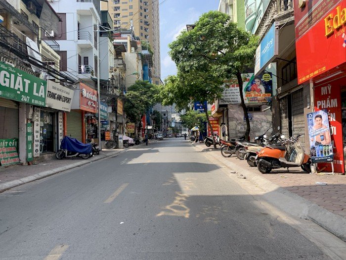 Hiếm – Phố Thụy Khuê- Nhà cách mặt phố Ô tô 5m- Lô góc 2 mặt ngách- 3.2 tỷ