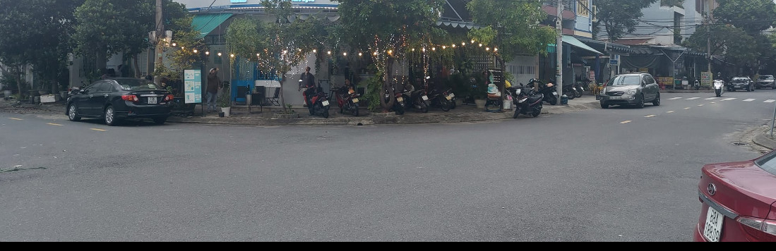 Do nhu cầu chuyển đổi công việc nên sang quá cà phê, trà sữa, trái cây..